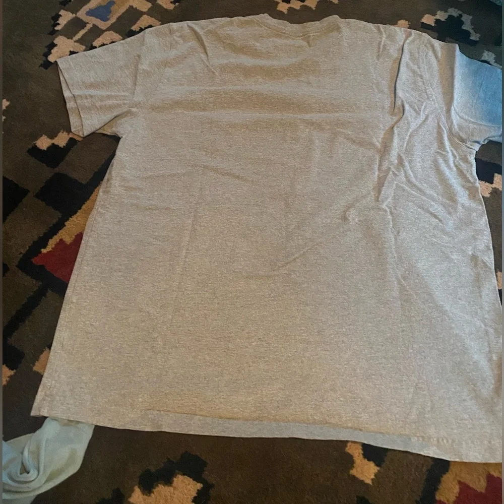 Final Gone 11/17! Dickies 2 short sleeve pocket t-shirts-light blue & gray - Picture 8 of 12